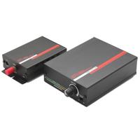 

Hall Research HR-101 Mic and Line-Level Fiber Optic Audio Extender Kit