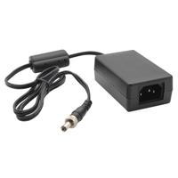 

Hall Research 5V 4A Power Supply with IEC320 Input, 2.1mm Locking Output