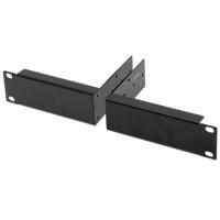 

Hall Research RMK-05 19" 1/2 Rack Mount Kit for UH-2C-3S, UH-2D-3S 3-Port HDMI on Dual UTP Extender and UHBX-3S HDMI Splitter