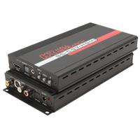 

Hall Research Composite and S-Video to HDMI Video Processor