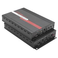 

Hall Research SC-HD-2A HDMI Scaler and Audio Embedder / Extractor
