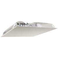

Hall Research 2x2' 8 Ohms Ceiling Tile Speaker, 24W Max Power, Single
