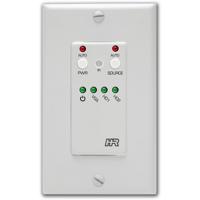 

Hall Research Auxillary Keypad Controller for UHBX-SW3 VGA, HDMI, MHL Auto-Switching Wall-Plate