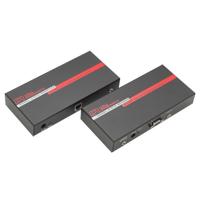 

Hall Research U97-A KVM and Audio Over UTP Extension