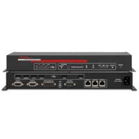 

Hall Research U97-Ultra-2B-R All-In-One Console Wall-Mountable Receiver