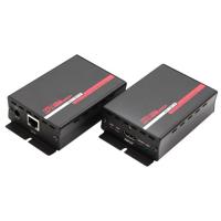 

Hall Research UH-1BT HDMI over UTP Extender with HDBaseT-Lite Class B