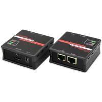 

Hall Research UH-2D-S HDMI over Dual UTP Sender