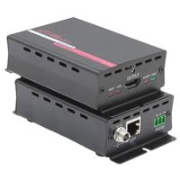

Hall Research UH-BT-R 230' HDMI Receiver with RS-232 Control