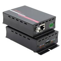 

Hall Research UH-BTX-S 328' HDMI Sender with RS-232 Control