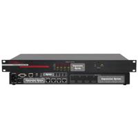 

Hall Research UHBX-4X HDMI Multi-Port Sender with HDBaseT, 1RU Rack Mountable