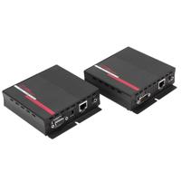 

Hall Research UHBX-P1 HDMI Over UTP Extender with HDBaseT and PoH (Sender + Receiver)