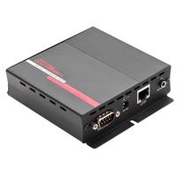 

Hall Research UHBX-R-PSE HDMI+RS232+IR+PoH UTP Receiver with Power Supply (PSE)