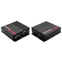 

Hall Research UHBX-S HDMI Video Sender with Bidirectional IR and RS232