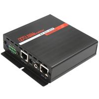

Hall Research URA-232-XT VGA + Audio + RS232 over UTP Receiver with Extension