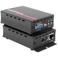 

Hall Research URA-SKU Video and Audio over UTP Receiver with Skew Correction