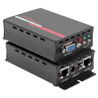 

Hall Research URA-XT Video + Audio over UTP Receiver with Daisy-Chain Output