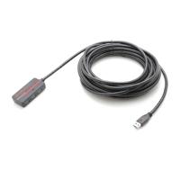 

Hall Research 33' USB 3.0 Active Extension Cable with Hub