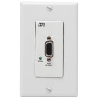 

Hall Research UV1-R-DP Decora Style Video Over UTP Receiver