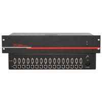 

Hall Research 16 Channel Video & Power Extension System