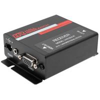 

Hall Research UV232A VGA/Audio & Uni-Directional RS-232 Receiver