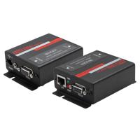 

Hall Research UV232A VGA/Audio & Uni-Directional RS-232 Sender
