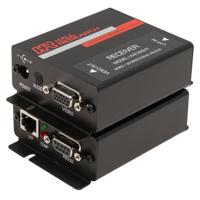 

Hall Research UV232B VGA & Bi-Directional RS-232 Sender and Receiver Kit