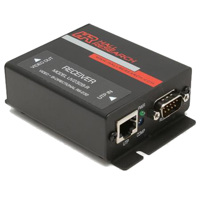 

Hall Research UV232B-R VGA & Bi-Directional RS-232 Receiver