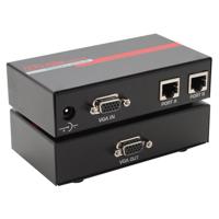 

Hall Research UV2-S Video and Phantom Power Over UTP Transmitter