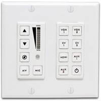 

Hall Research User Interface Decora Panel for VSA System