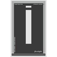

Hasselblad Four 24x36 Frame Original Holder for Flextight X5, X1, 949, 848, 646 and 2848 Scanners