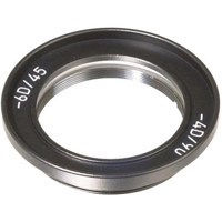 

Hasselblad Diopter -6 for all 45 Degree Prism Finders (Can Also Be used as a -4 Diopter for PM-90)