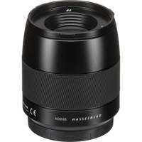

Hasselblad 65mm F/2.8 XCD Lens for X1D