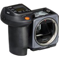 Hasselblad Hasselblad H6X Medium Format Camera with HV90X-II Viewfinder