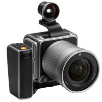 

Hasselblad 907X Anniversary Edition Kit