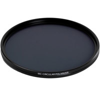 

Hasselblad 95mm Threaded Circular Polarizing Filter.