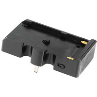 

Hasselblad Battery Adapter for H5D and H4D-60 Medium Format DSLR Cameras