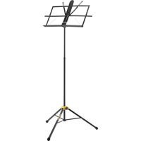 

Hercules Stands BS100B Two-Section EZ Glide Music Stand