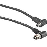 

Hasselblad Replacement PC Cord for CF Lens Adapter.
