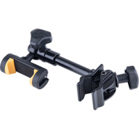 

Hercules Stands DG207B Adaptive Smartphone Holder