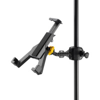 

Hercules Stands DG305B Tablet Holder for 7-12.1" Tablets