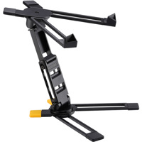 

Hercules Stands DG400BB Laptop Stand