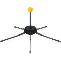 

Hercules Stands DS410B TravLite Trumpet Stand