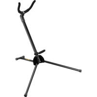 

Hercules Stands DS432B TravLite Tenor Saxophone Stand