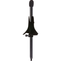 

Hercules Stands DS501B Deluxe Velvet Peg for Trumpet/Cornet