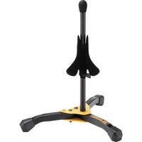 

Hercules Stands DS510BB Trumpet/Cornet Stand with Bag