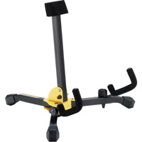 

Hercules Stands DS550BB French Horn Stand with Bag