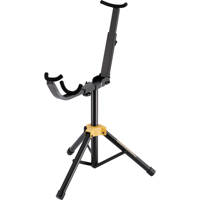 

Hercules Stands DS552B Tuba/Euphonium Display Stand