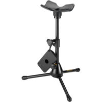 

Hercules Stands DS553B Tuba/Euphonium Performer Stand