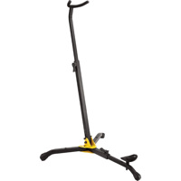 

Hercules Stands DS561B Bass Clarinet/Bassoon Stand