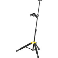 

Hercules Stands DS571BB Violin/Viola Stand with Bag